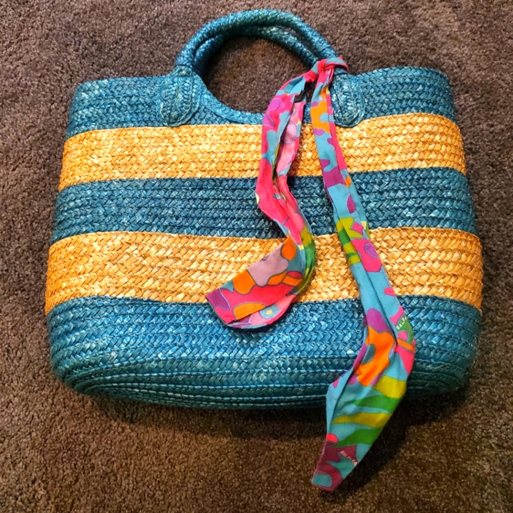 Ralph Lauren Bag- New